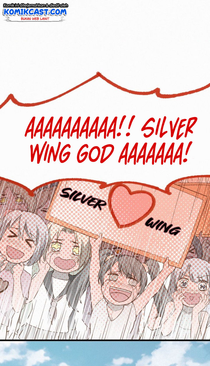 The Sacred Ruins Chapter 32 Gambar 7